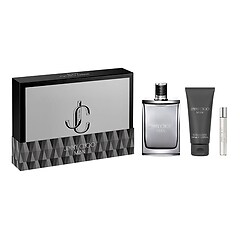 Man - Set Apa de Toaleta, Jimmy Choo